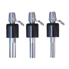 Ball-Type Swivel Adapter
