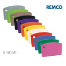 Remco Bench Scraper, Mini, 5", 6959