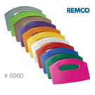 Remco Bench Scraper, 8", 6960
