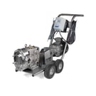 QP1-130 Sanitary 3" Must Pump