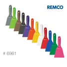 Remco Scraper, 3", 6961