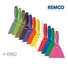 Remco Hand Scraper, 4", 6962