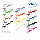 Vikan Replacement Hooks, Wall Bracket, 1016