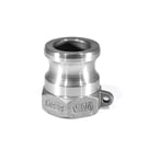 Camlock Part A, Male Camlock x Female NPT