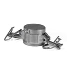 Camlock Part DC, Female Dust Cap