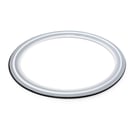 Teflon Envelope Tri Clamp Gaskets