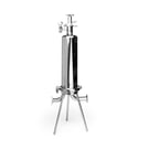Basic Stainless Steel Cartridge Filter Housing