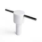 Top Nut for Lenticular Housing