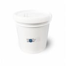Ice-Proof Label Glue, 1 Gallon