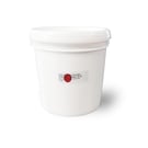 Label Glue, 1 Gallon