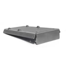 Foil Spinner Tabletop Mounting Plate