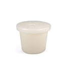 Fermentation Bung with Hole