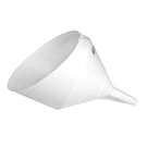 Food-Grade Anti-Splash Funnel with Screen