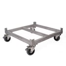 Rolling Tank Dolly