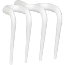 Vikan Hygienic Rake White, 56915