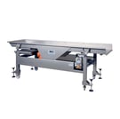 Mori TAV Vibratory Sorting Tables
