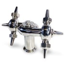 Dual Rotating Head Tank Cleaner