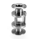 Bolted Tri Clamp Lite Sight Glass