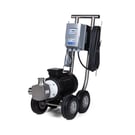 Jabsco SQN 100 Flexible Impeller Pump