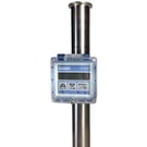 Burkert Flow Meter