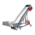 Mori Inclined Belt Elevator