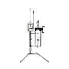 Rapid 55C Champagne Corker with One-Twist Wire Hooder