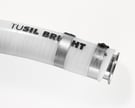 Tusil Bright 9000 Platinum-Cured Silicone Hose