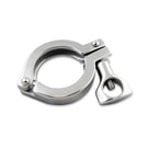 Hinged Tri Clamp