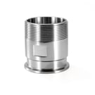 Tri Clamp x NPT Adapters