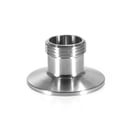 Garden Hose x Tri Clamp Adapter
