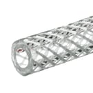 Food-Grade Braided Vinyl Tubing