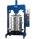 Mori PZ FL Hydraulic Basket Presses