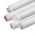 Graver QMC Depth Pre-Filter Cartridges