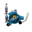 Ragazzini Rotho MS2 Peristaltic Must Pump (5-8 TPH)