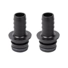 Flojet 1/2" Replacement Hose Barbs (20381-002)
