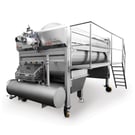 Sraml VPi Inert Gas Membrane Presses