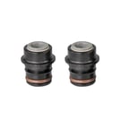 Flojet 3/8" John Guest Quick Connects (20381-060)