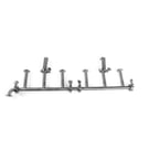 Mori Filler CIP Manifold