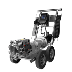 RPD Pumps