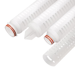 Cartridge Filtration