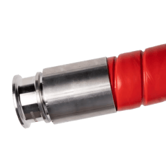 Crimped Hose Assemblies