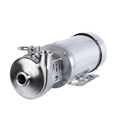 Centrifugal Pumps