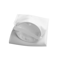 Bag Filtration