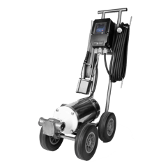 Flexible Impeller Pumps