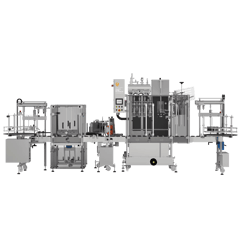 Bottling Lines