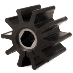 Flexible Impeller Pump Parts