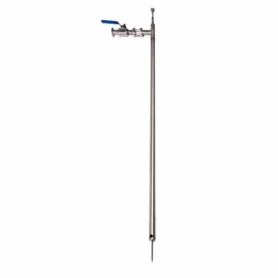 Quick Adjust Suction Racking Wand