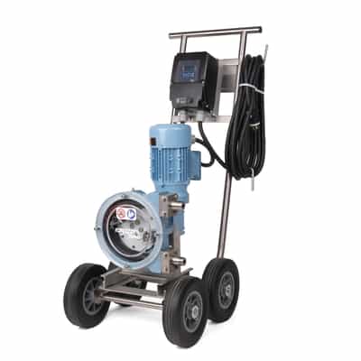 Ragazzini Rotho PSF2 Pump