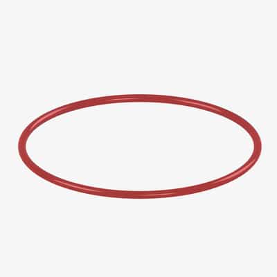 Lenticular Filter O-Ring