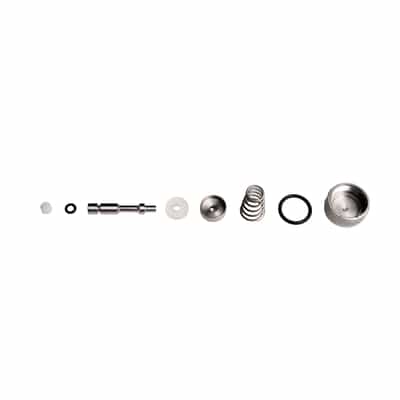 Topping Gun Parts